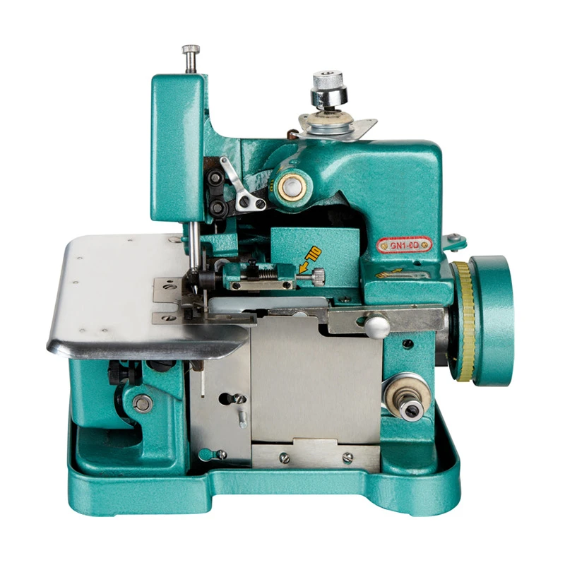 Electric Overlock Sewing Machine