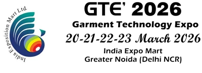 Invitación a la exposición India Nueva Delhi 2026